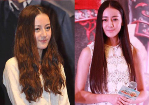 Nhìn lại hình ảnh ngày ấy bây giờ của sao Hoa ngữ: Angela Baby lộ răng vẩu, Tiêu Chiến gây bất ngờ nhất