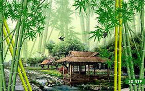 Cách treo tranh phong thủy trong nhà để thu hút tài lộc, biến họa thành phúc