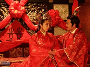 Tiết lộ bất ngờ về cuộc "hôn nhân vàng" trong lịch sử đế vương Trung Quốc