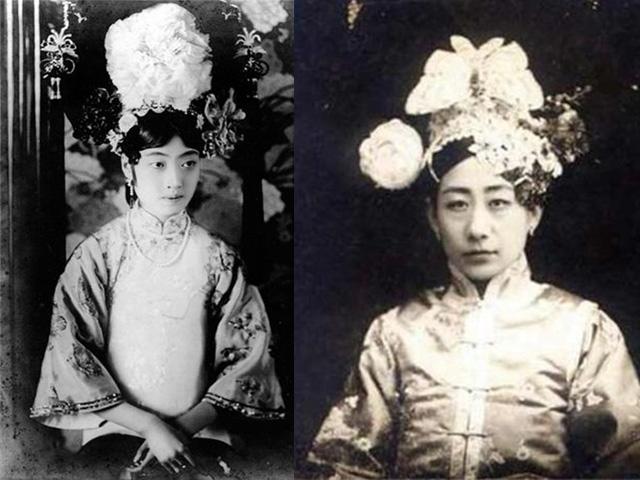 Góc khuất cuộc đời cách cách nhà Thanh: Hôn nhân không tình yêu, chết trẻ trong sầu muộn