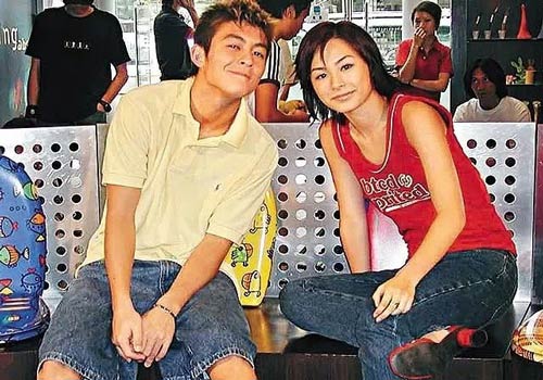 Nhan sắc ngọc nữ đẹp nhất Cbiz một thời Chung Hân Đồng tuổi đôi mươi: Băng thanh ngọc khiết khiến triệu nam nhân say đắm