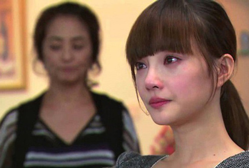 Mẹ chồng ác độc biến cuộc sống của con dâu thành "địa ngục" và cái kết chẳng ngờ