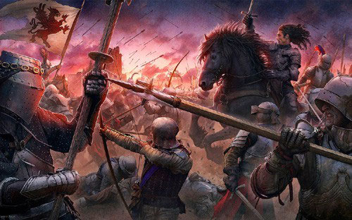 Chiến tranh tàn khốc qua lời kể của một 'con tốt'