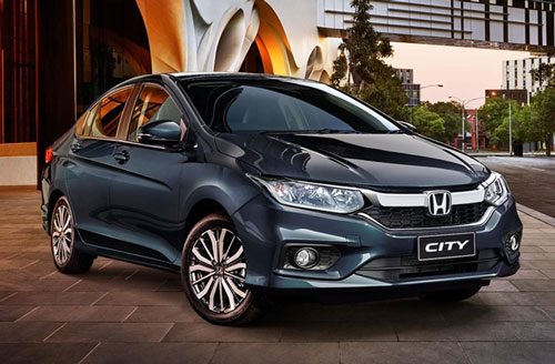 XE HOT (9/2): Cập nhật bảng giá xe Toyota mới nhất, loạt ôtô Honda giảm giá "kịch sàn"