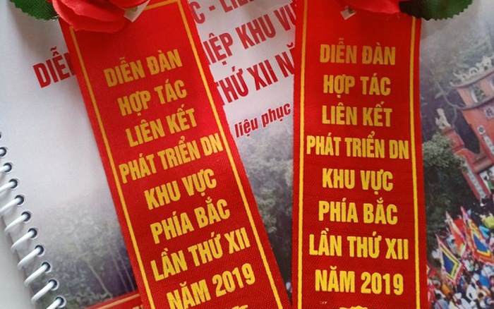 Ready for the 12th Cooperation - Connection and Business Development forum 