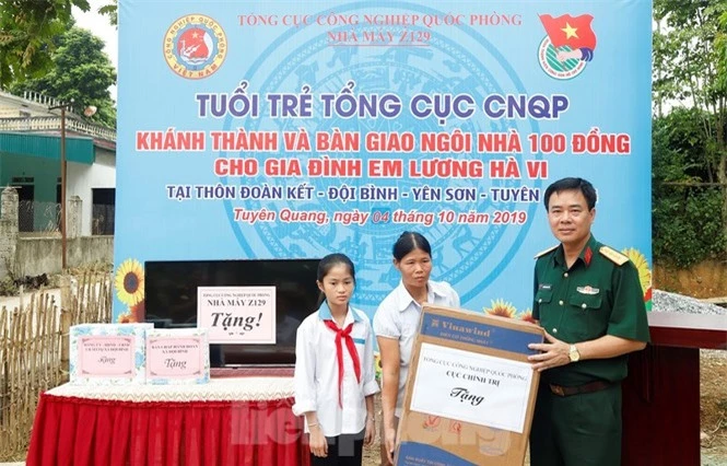 Ngành Công nghiệp Quốc phòng VN đề xuất phát triển tên lửa chống tăng thế hệ mới - ảnh 5