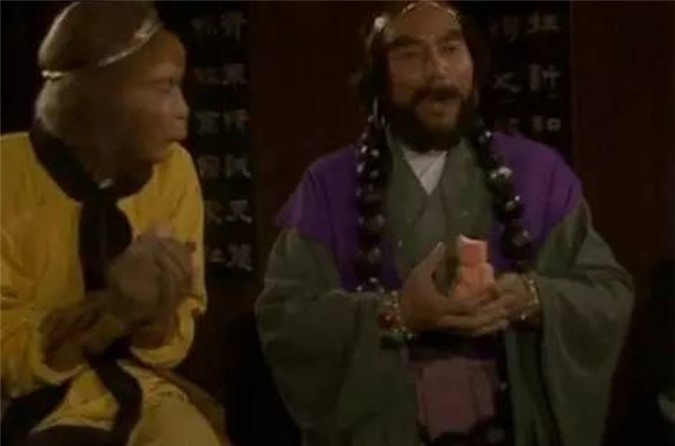 Thần dược bất tử mà Tôn Ngộ Không 'thà chết không ăn' trong Tây du ký