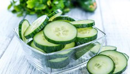 'Đại kỵ' khi ăn dưa chuột, biết mà tránh kẻo 'hối không kịp'