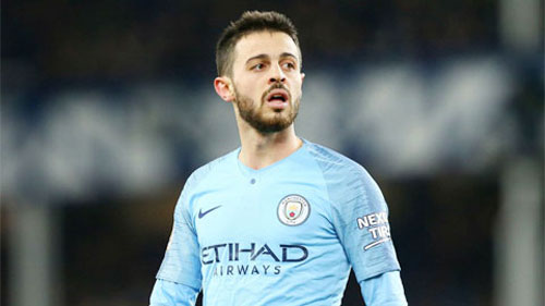 Bernardo Silva, liệu có phải ngôi sao một mùa?