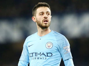 Bernardo Silva, liệu có phải ngôi sao một mùa?