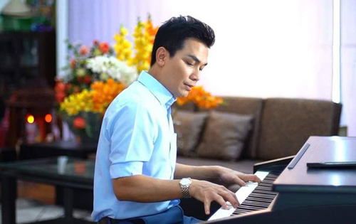 Người tình tin đồn của Như Quỳnh 'lão hoá ngược', ngày càng phong độ ở tuổi U50