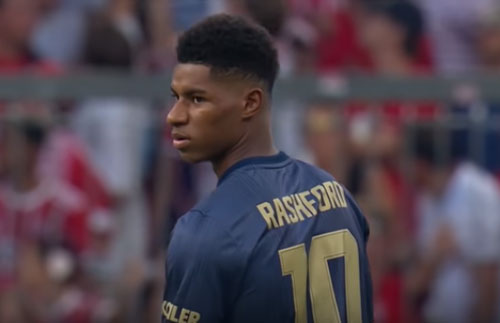 CLIP: Những cầu thủ mang áo số 10 vĩ đại nhất CLB M.U