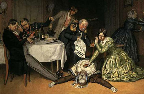 Những dịch bệnh kinh hoàng nhất trong lịch sử nhân loại