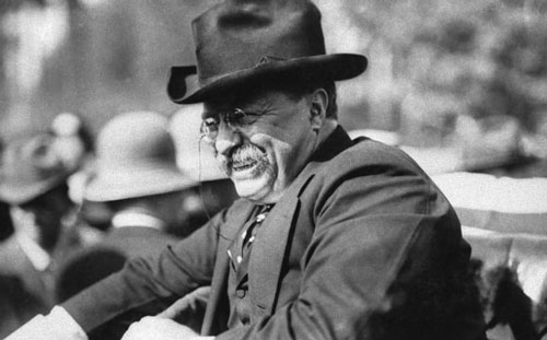 7 di sản của Tổng thống Theodore Roosevelt không phải ai cũng biết