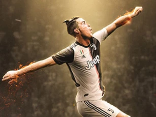 Ronaldo lập hàng loạt kỷ lục trong trận thua sốc của Juventus
