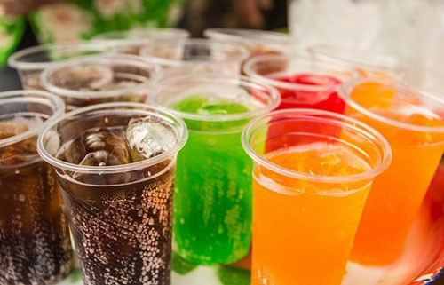 Nước ngọt có ga và những điều cần phải biết