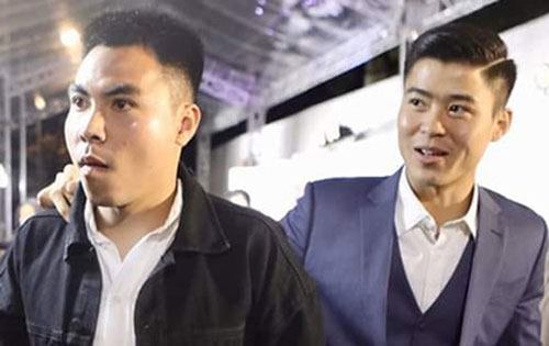 Đức Huy kể tật xấu bất ngờ của Duy Mạnh trước ngày lấy vợ