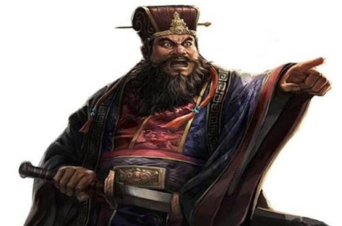 Không phải Tào Tháo hay Lưu Bị, đây mới là người mở ra thời kỳ Tam Quốc oanh liệt