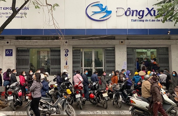 Các địa điểm bán khẩu trang đúng giá cho người dân phòng dịch Corona