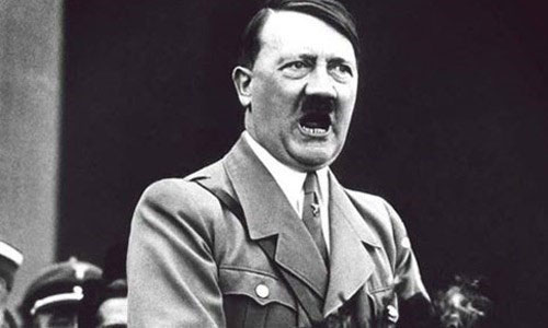 Vì sao Hitler điên cuồng dùng thuốc trợ lực vẫn không thể có con?