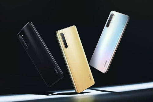 Oppo Reno3 Vitality ra mắt: Kết nối 5G, chip Snapdragon 765, RAM 8 GB, giá gần 10 triệu