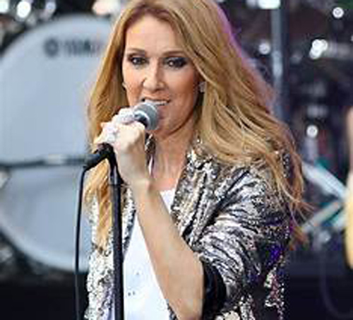 Celine Dion trải lòng chuyện vượt qua 'cú shock' mất người thân