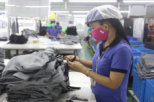 'Đau đầu' tìm phương án thay thế thị trường Trung Quốc