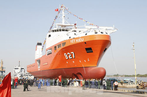 Ngành Công nghiệp Quốc phòng Việt Nam đề xuất phát triển tên lửa chống tăng thế hệ mới