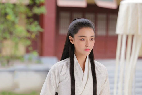 Cuộc đời bi thảm của mỹ nhân có nụ cười khiến hoàng đế mất cả giang sơn