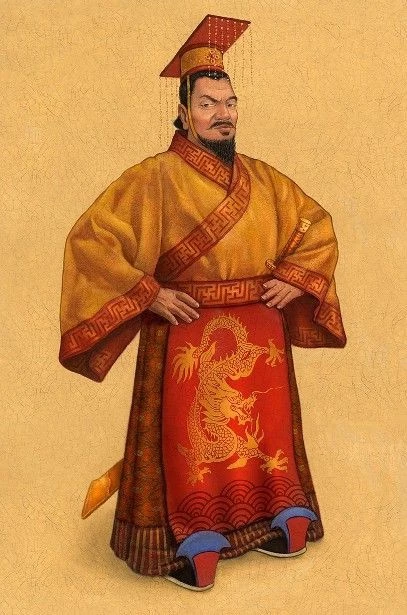 Trong lịch sử Trung Hoa cổ đại, Tần Thủy Hoàng (259 TCN – 210 TCN) được coi là một hoàng đế vĩ đại với công thống nhất giang sơn, đồng thời cũng là một bạo chúa với những tội ác ngàn năm không thể tha thứ.