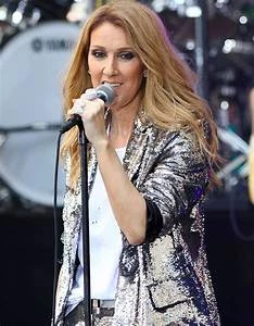 Celine Dion