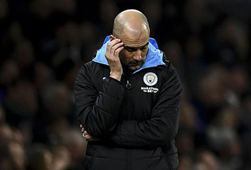 Man City gặp họa lớn vì trận gặp West Ham bị hoãn