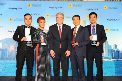 Hạn cuối đăng ký tham gia Stevie® Awards Châu Á- Thái Bình Dương