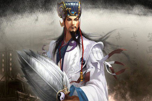 Ngôi làng Bát Quái Chu Cát và 'Bát Trận đồ' của Khổng Minh