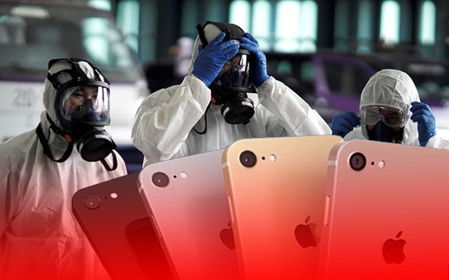 iPhone 9 sẽ ra mắt vào giữa tháng 3