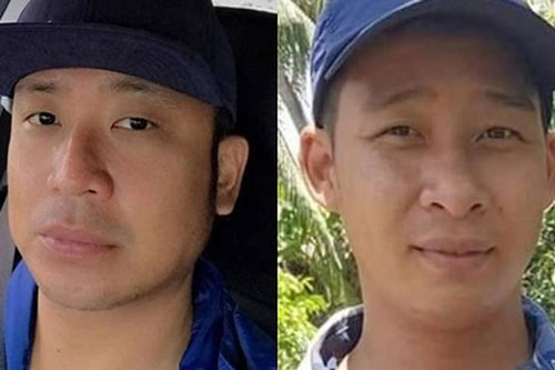 Chân dung nam diễn viên nổi tiếng gặp phiền phức vì quá giống Tuấn "khỉ"