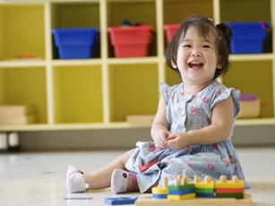 Nhìn vào điểm này biết ngay con lớn lên cao lớn hay thấp còi, mẹ nào cũng cần biết