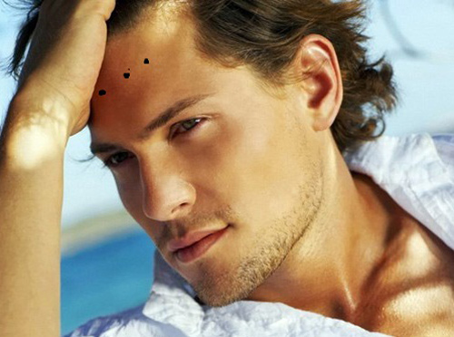 Điểm mặt 5 nốt ruồi phú quý trên cơ thể đàn ông, nàng nào lấy được sướng cả đời