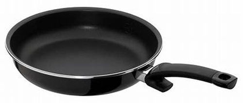 Cho thứ nước này vào đun sôi, chảo thường cũng thành chống dính, vừa tiết kiệm lại tuyệt đối an toàn