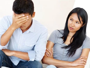 Giấu vợ mang tiền tỷ cho nhân tình mới quen trên mạng