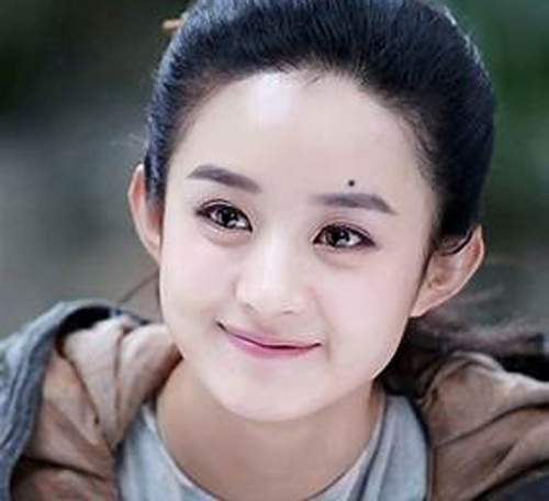 6 nốt ruồi "lộc vàng" báo trước số mệnh "vượng phu ích tử" của người phụ nữ, có 1 cái cũng sướng cả đời