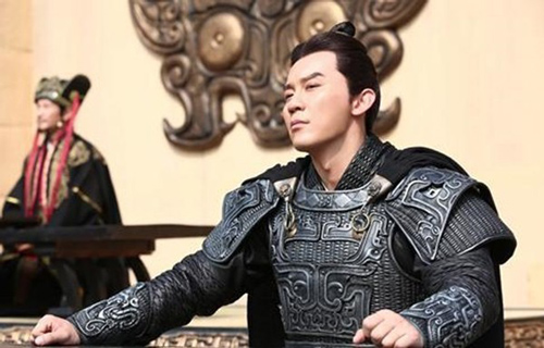 Con trai Tào Tháo trả thù hèn mọn xấu xa tới mức nào?