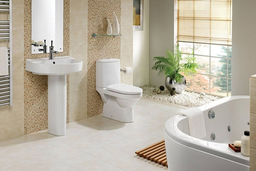 Đặt thứ này vào nhà vệ sinh đảm bảo cả tuần sạch sẽ không mùi hôi