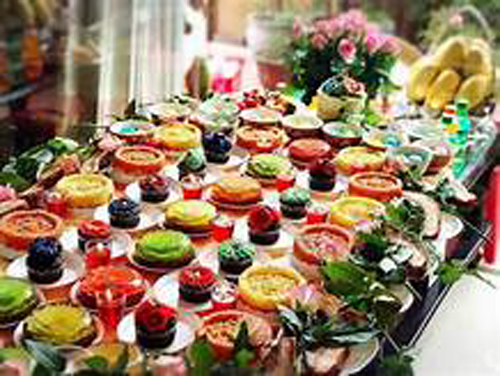 Khung giờ "vàng" làm lễ cúng thôi nôi, bé sinh ra đã có thần Tài bên cạnh, mang lại may mắn cho cả nhà