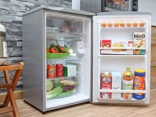 Dùng tủ lạnh lâu năm mà không biết 2 nút điều chỉnh này đừng hỏi sao chưa dùng đã hỏng, "ngốn" điện gấp đôi
