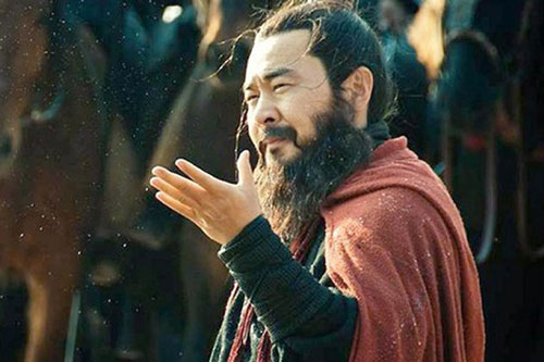 Tào Tháo thừa nhận mình là ‘gian hùng’ chỉ vì điều này