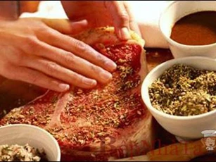 Học cách tẩm ướp gia vị đơn giản chuẩn ngon từng món