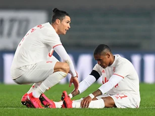 Những 'căn bệnh' khiến Juve sa sút dù Ronaldo vẫn 'nổ súng' đều đặn