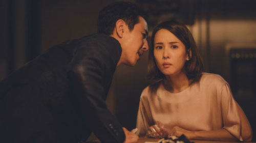 “Parasite”: Dấu son lịch sử của điện ảnh Châu Á