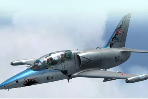 L-39 - "Giảng đường bay" của hàng chục nghìn phi công trên thế giới